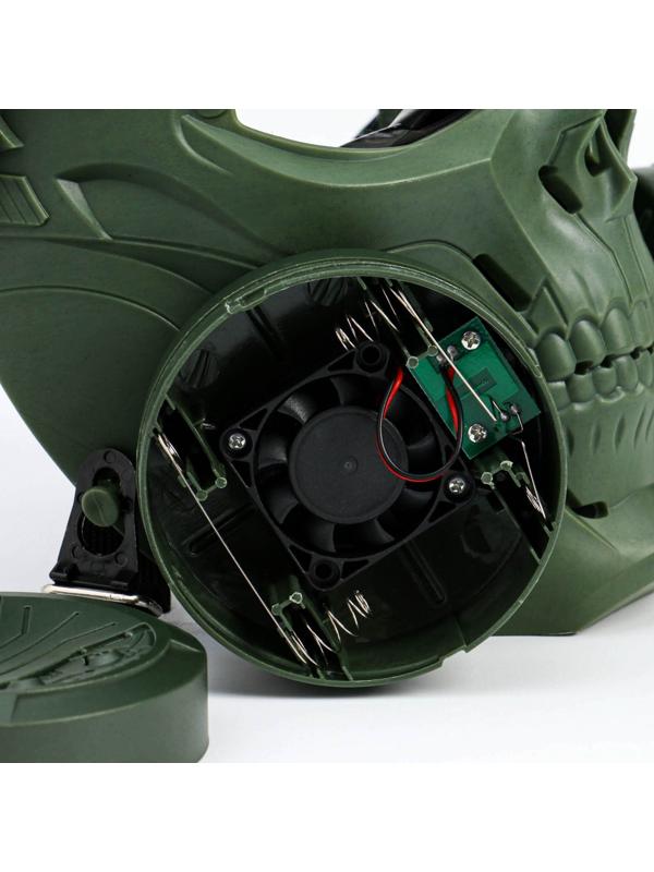 Маска защитная 