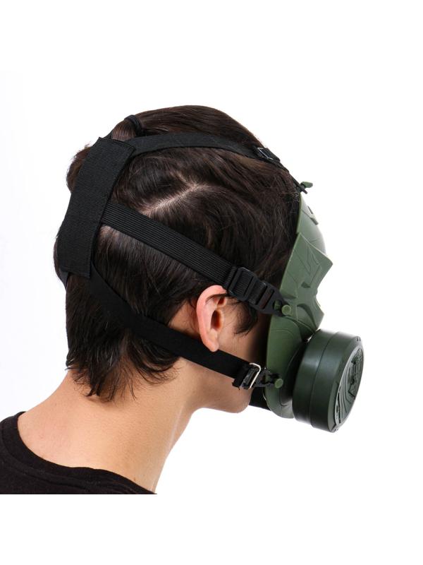 Маска защитная 