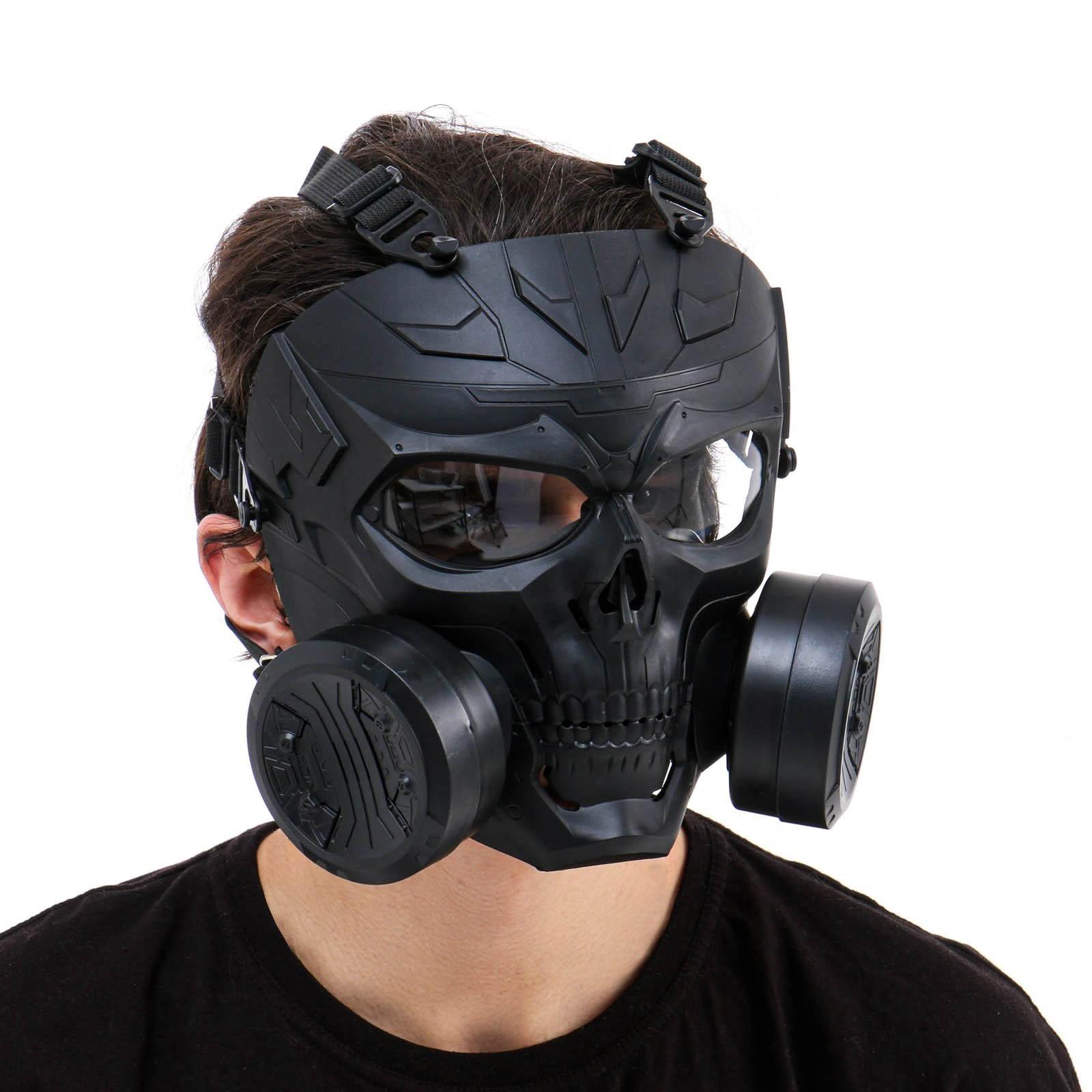 Маска защитная 