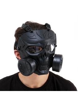 Маска защитная 