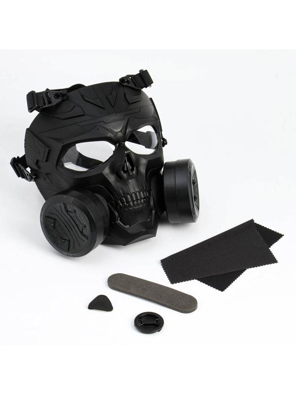 Маска защитная 