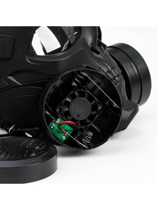 Маска защитная 