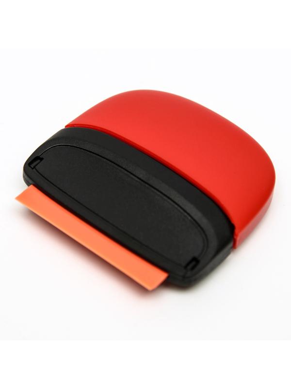 Скребок для стеклокерамики