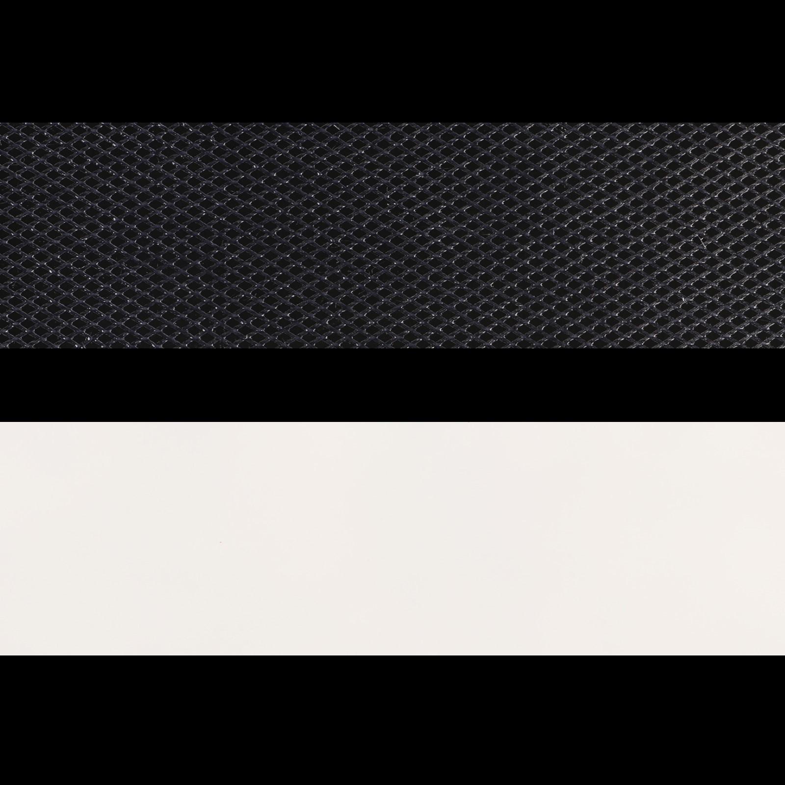 Паутинка клеевая, сеточка, 40 мм, 73 ± 1 м, цвет белый