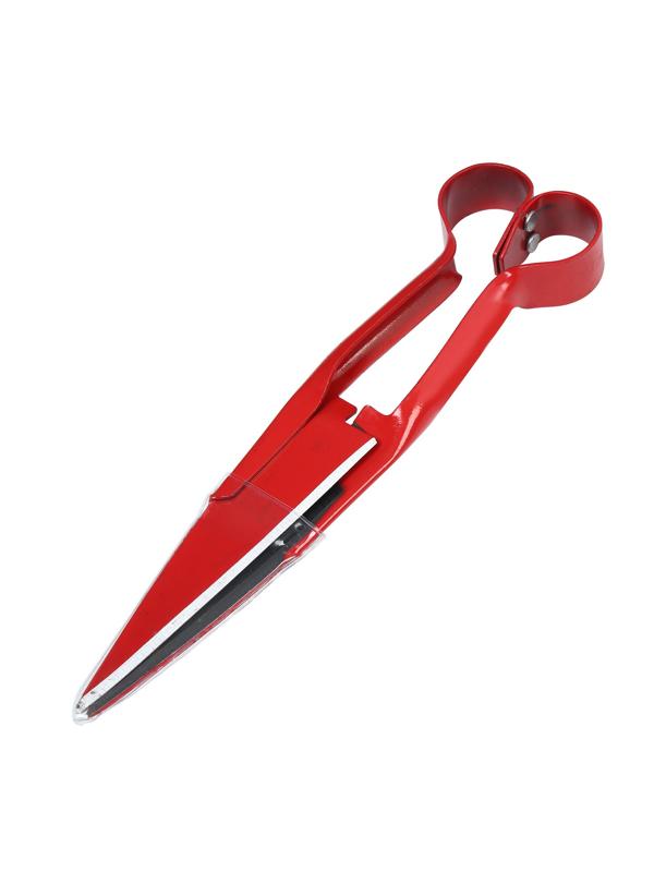 Ножницы для стрижки овец, 10