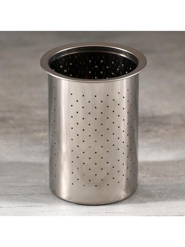 Чайник «Жизнь прекрасна», 900 мл