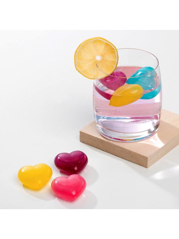 Формы для охлаждения МИКС