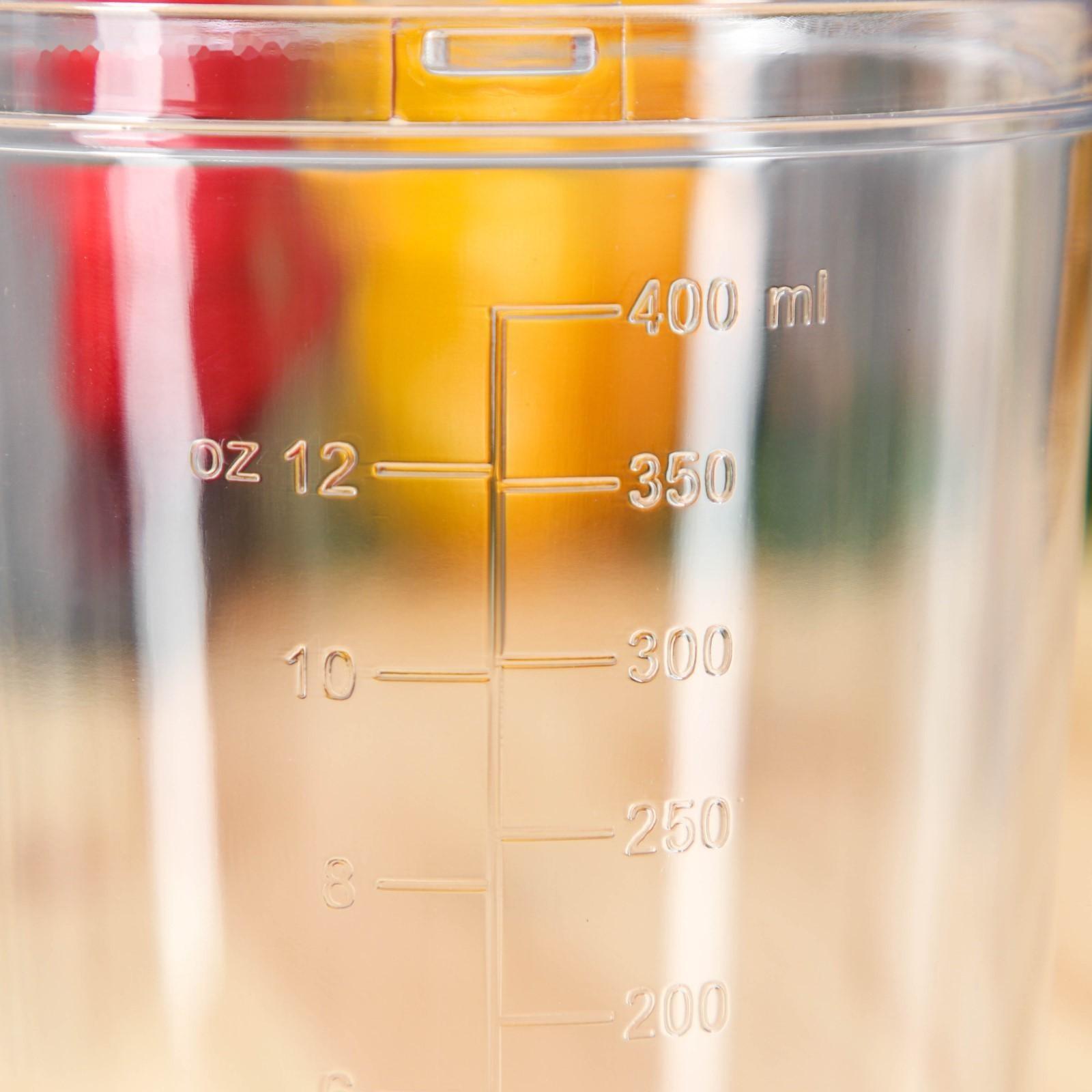 Овощерезка универсальная Magistro Vegan pro, 7 насадок, 10×10×25 см, цвет чёрно-белый