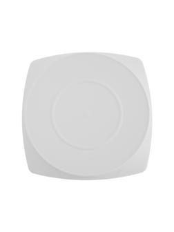 Анемостат ERA 10 АПП, d=100 мм, с фланцем