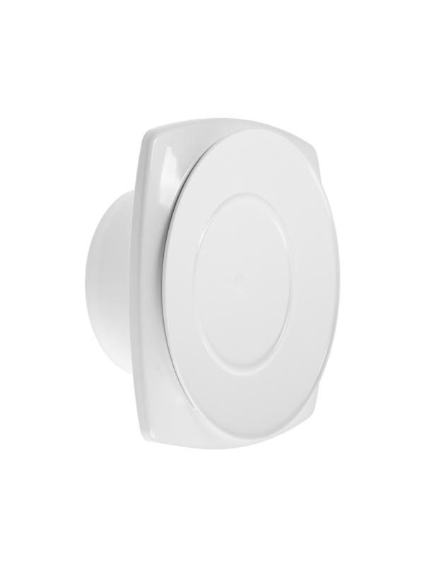 Анемостат ERA 10 АПП, d=100 мм, с фланцем