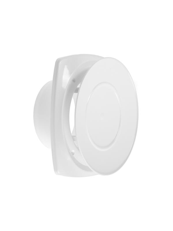 Анемостат ERA 10 АПП, d=100 мм, с фланцем