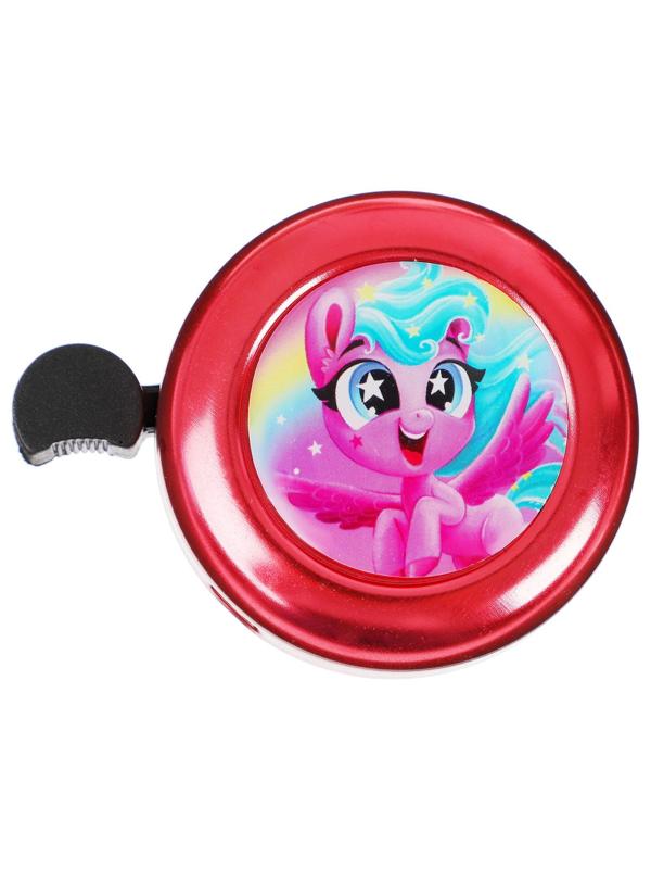 Звонок велосипедный «Поняшка»