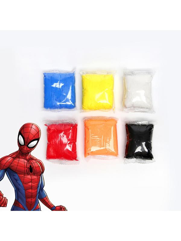 Набор мягкого пластилина 