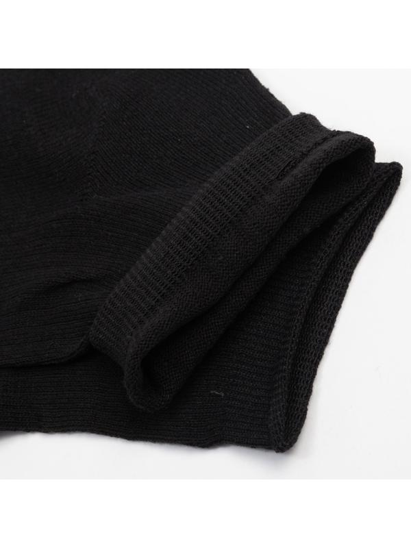 Носки мужские С9, цвет черный, р-р 31