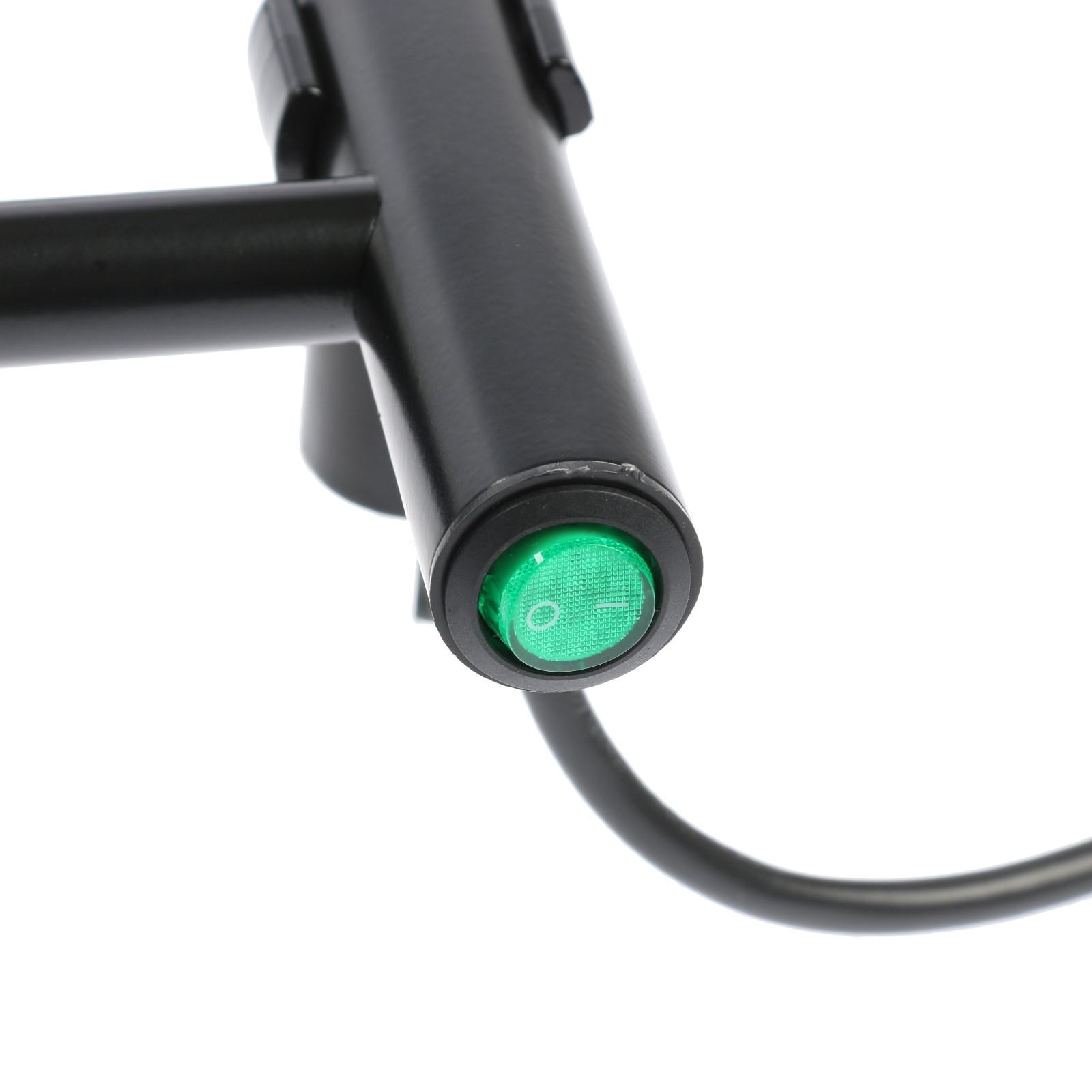 Полотенцесушитель электрический ТЕРА 