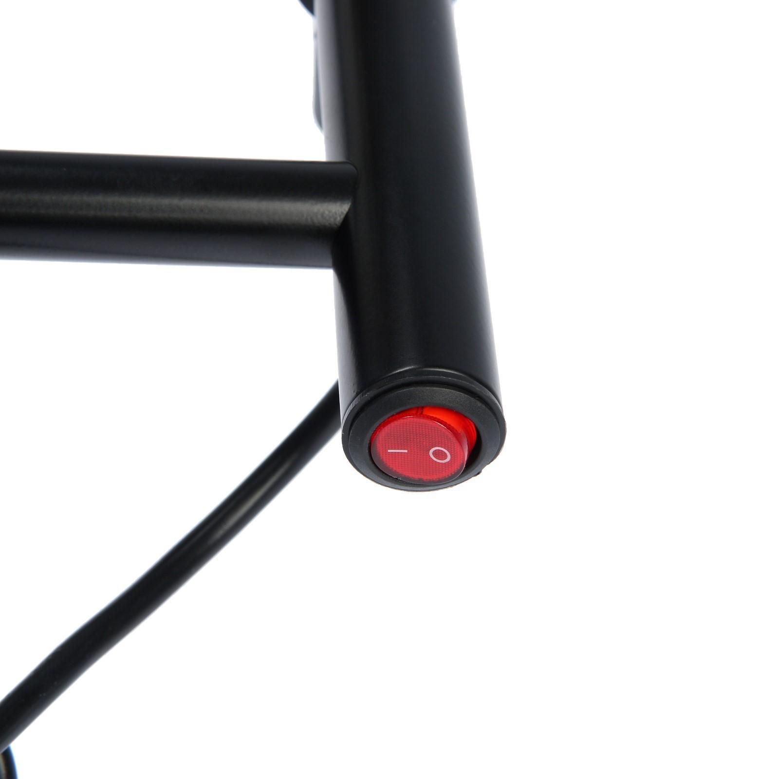 Полотенцесушитель электрический ТЕРА 