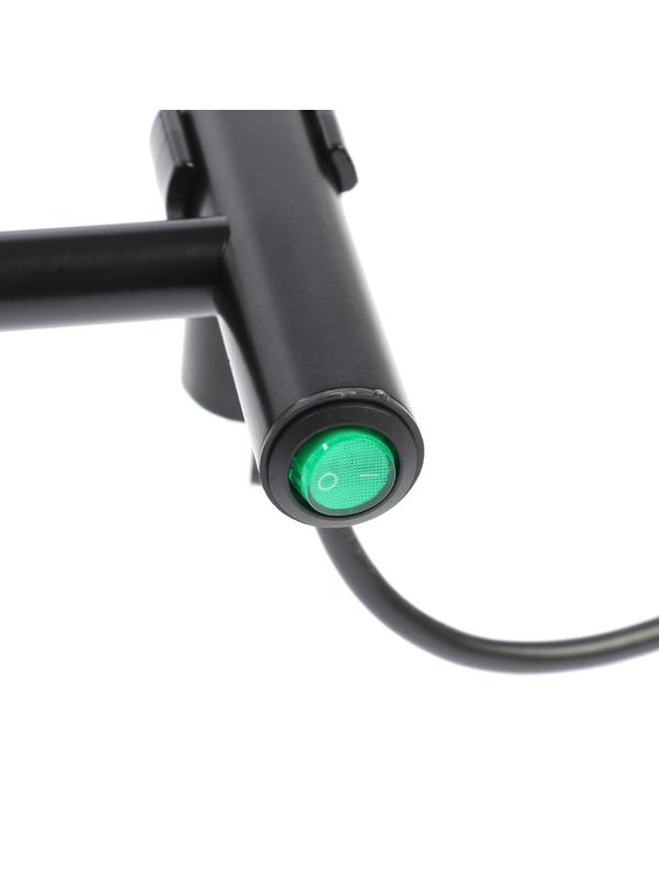 Полотенцесушитель электрический ТЕРА 