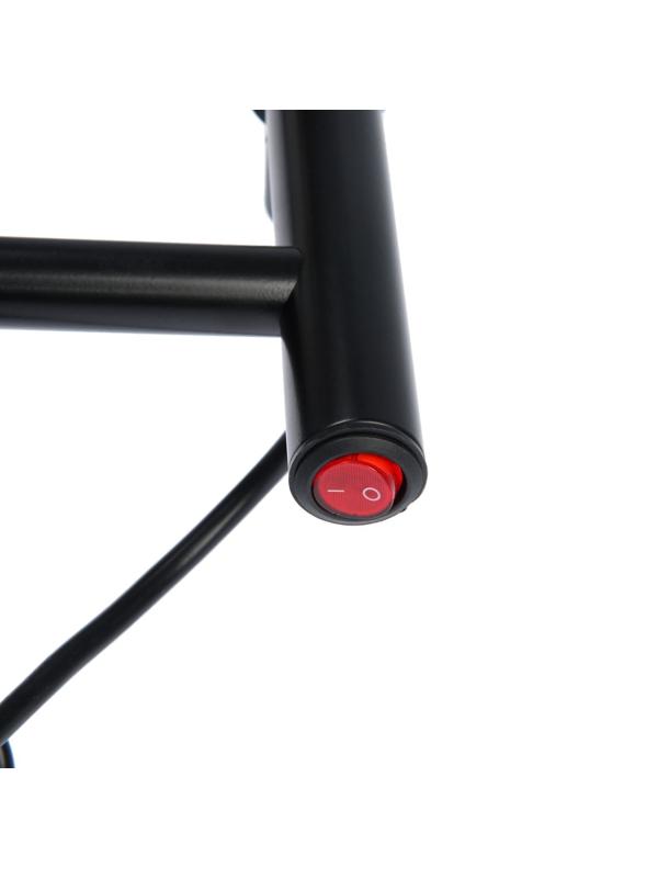 Полотенцесушитель электрический ТЕРА 