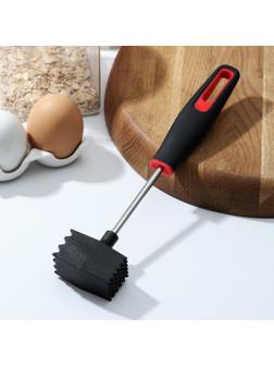 Молоток для мяса Доляна Digma, 26,5 см