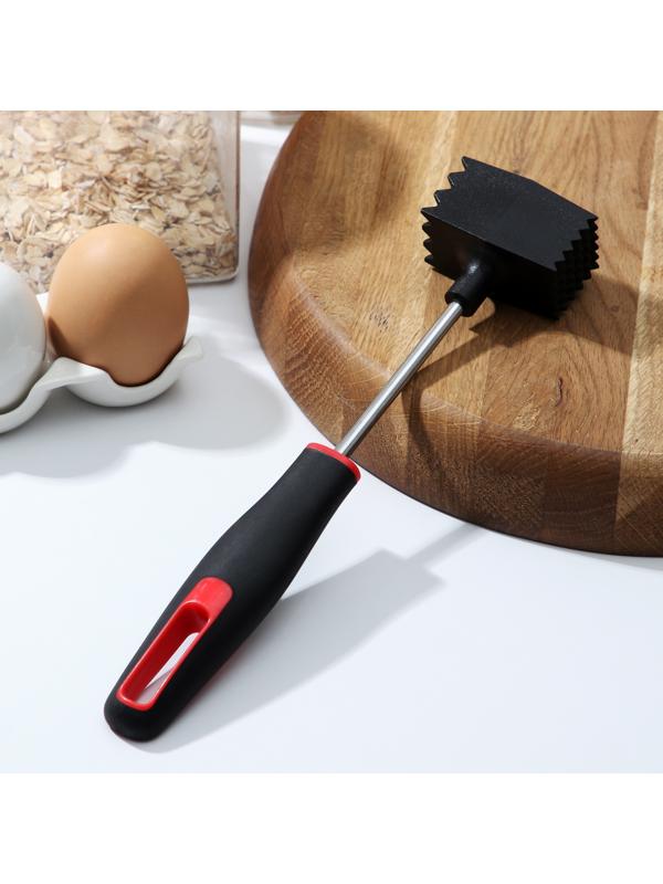 Молоток для мяса Доляна Digma, 26,5 см