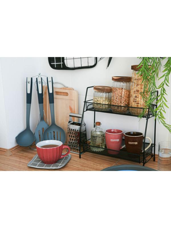 Шумовка Magistro LaV'ente, 35 см