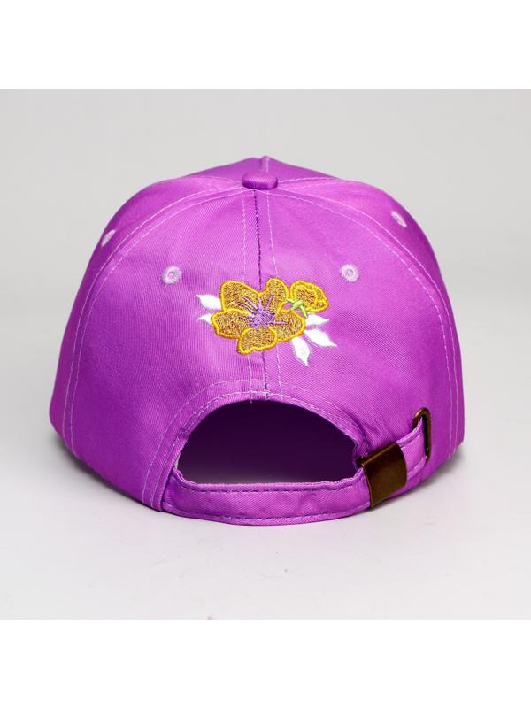 Кепка детская Little dancer, р-р. 52-54 см