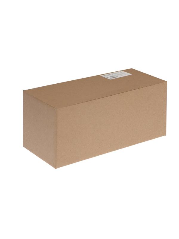 Блок розеточный в стол, сдвижная крышка, 10А, 2 розетки, 2xUSB, 2A, провод 1.8 м, серебр.