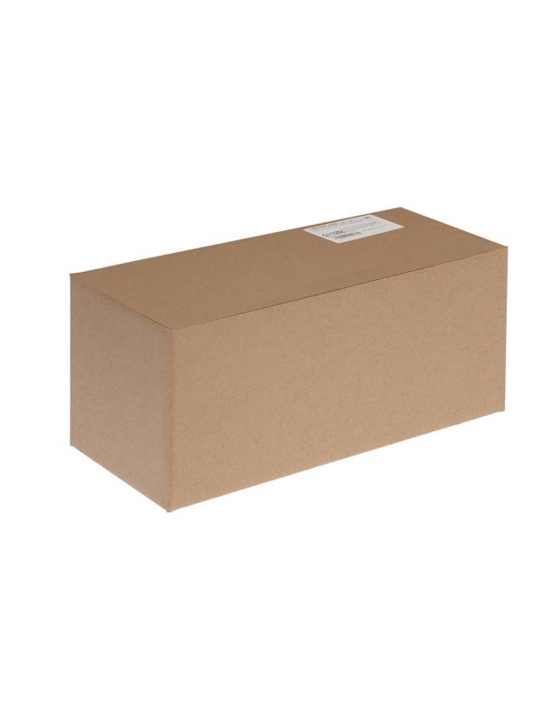 Блок розеточный в стол, сдвижная крышка, 10А, 2 розетки, 2xUSB, 2A, провод 1.8 м, черный