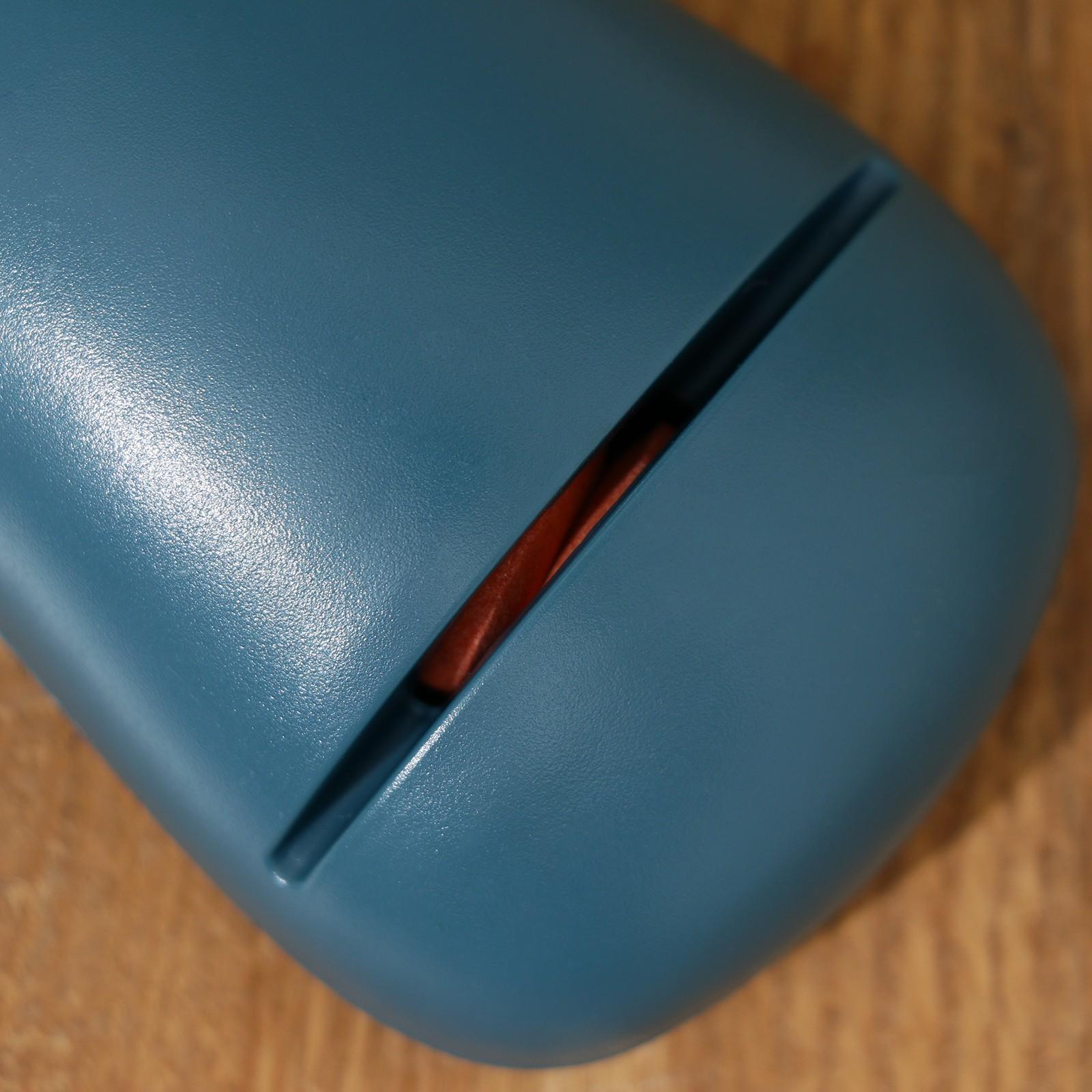 Ножеточка «Лапка» в комплекте с овощечисткой, цвет МИКС