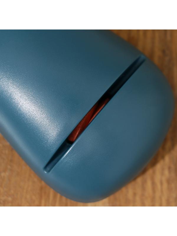 Ножеточка «Лапка» в комплекте с овощечисткой, цвет МИКС