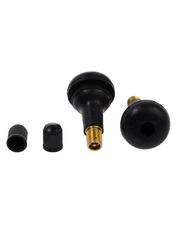 Вентиль для шин TORSO, TR-415, набор 4 шт