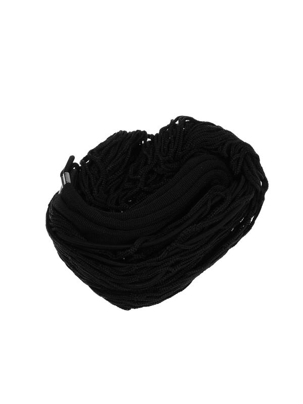 Сетка багажная TORSO 110×60 см, 4 крючка, крепление