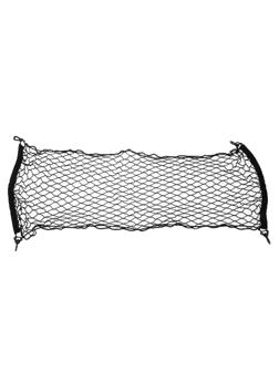 Сетка багажная TORSO 110×40 см, 4 крючка