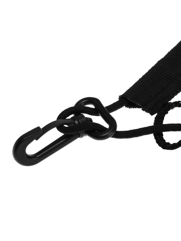 Сетка багажная TORSO 110×40 см, 4 крючка