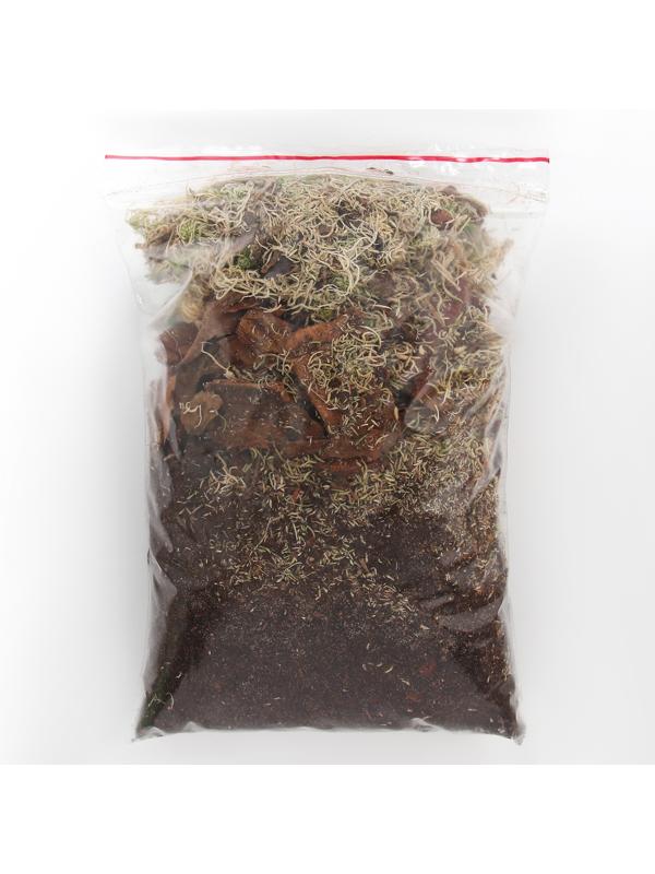 Грунт для орхидей 