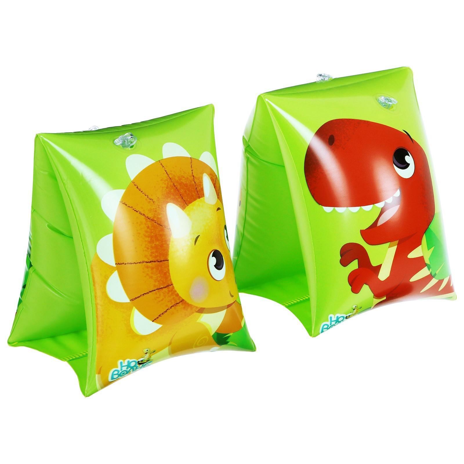 Нарукавники детские для плавания, 20 х 16 см (±1 см)