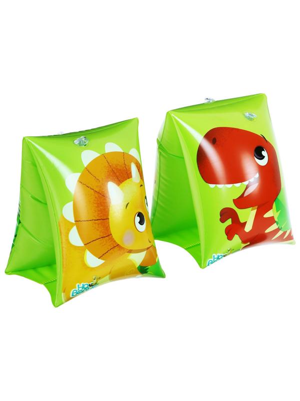 Нарукавники детские для плавания, 20 х 16 см (±1 см)