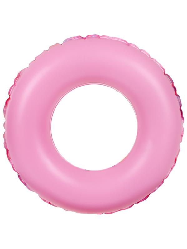 Круг надувной для плавания, детский, 55 см