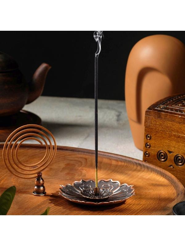 Набор подставок для любых благовоний 