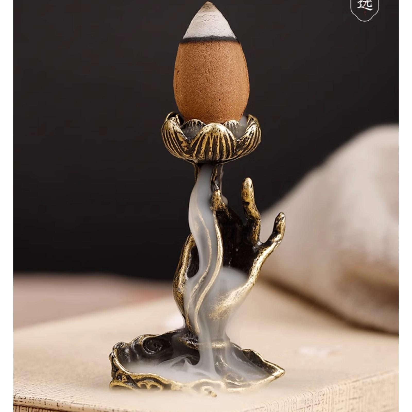 Подставка для благовоний 