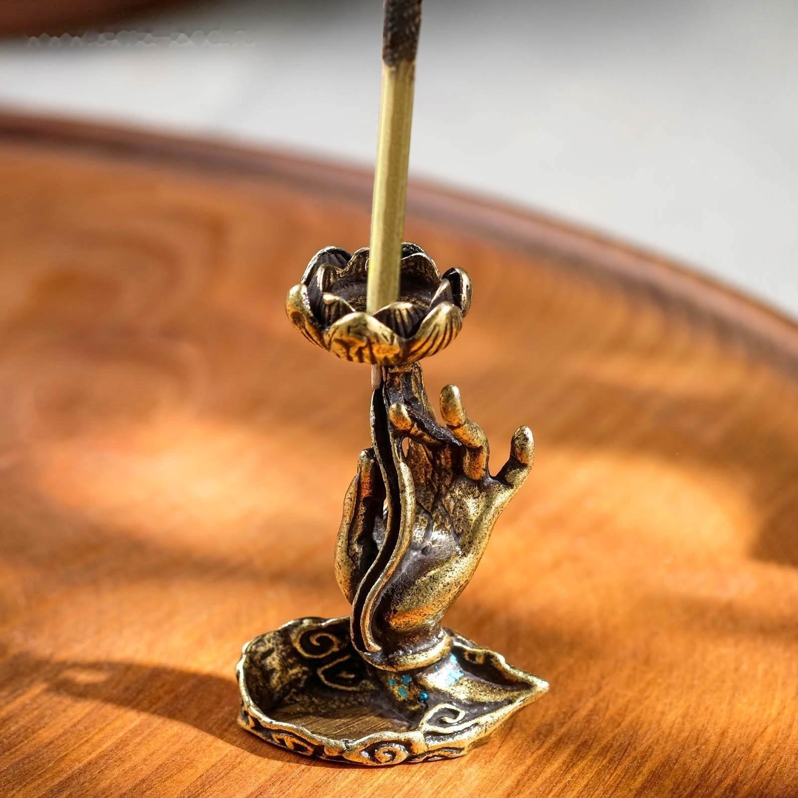 Подставка для благовоний 