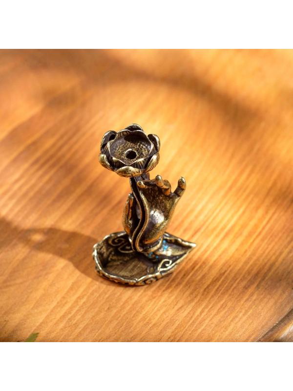 Подставка для благовоний 