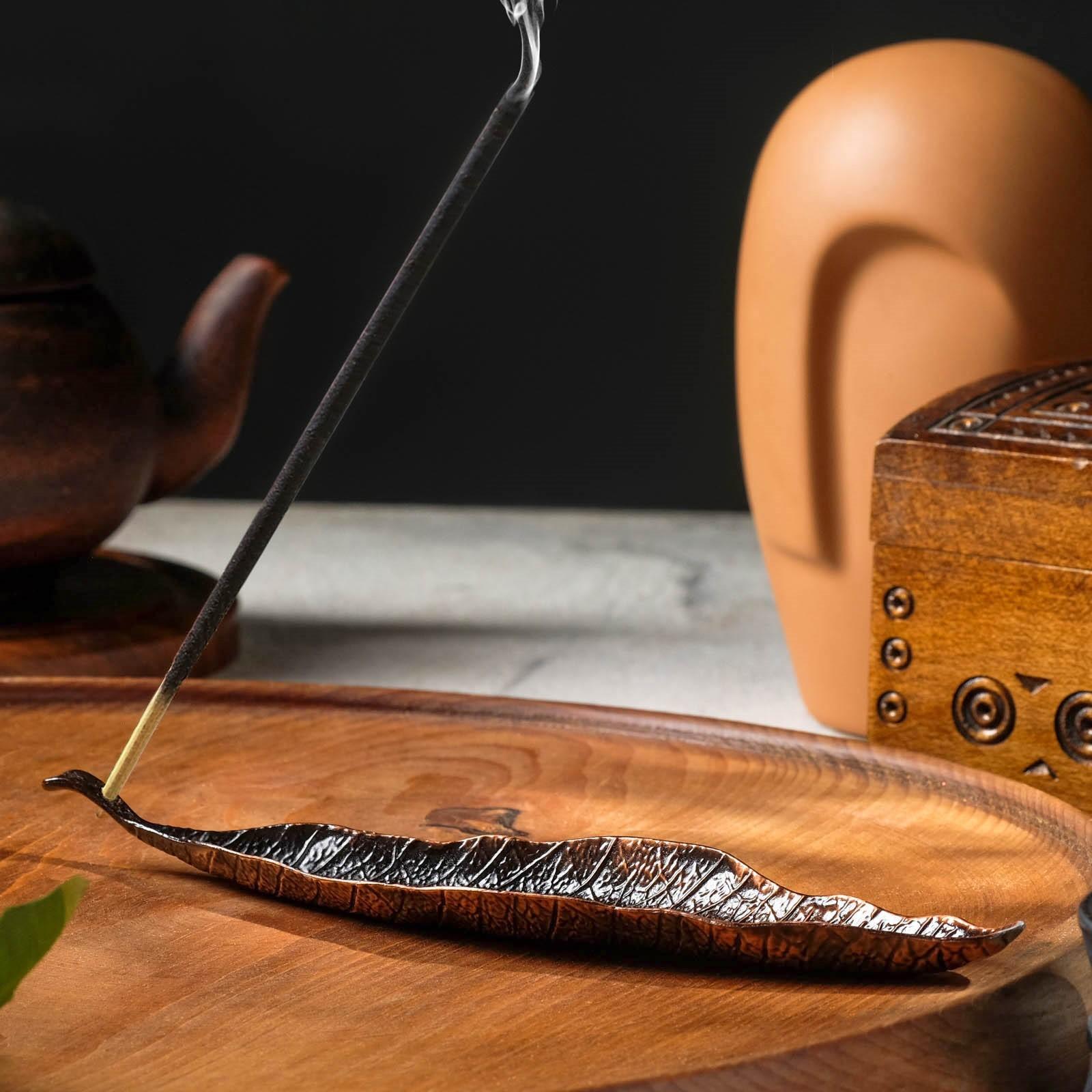 Подставка для благовоний 