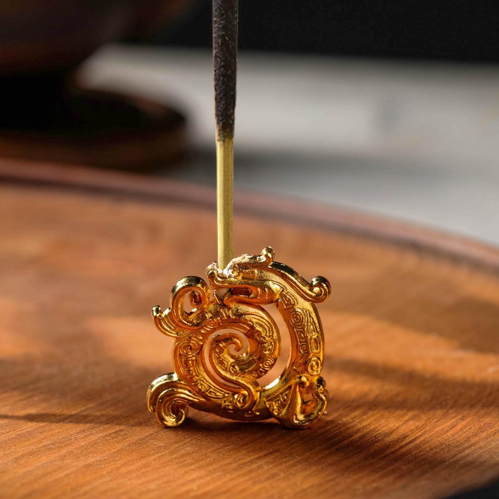 Подставка для благовоний 