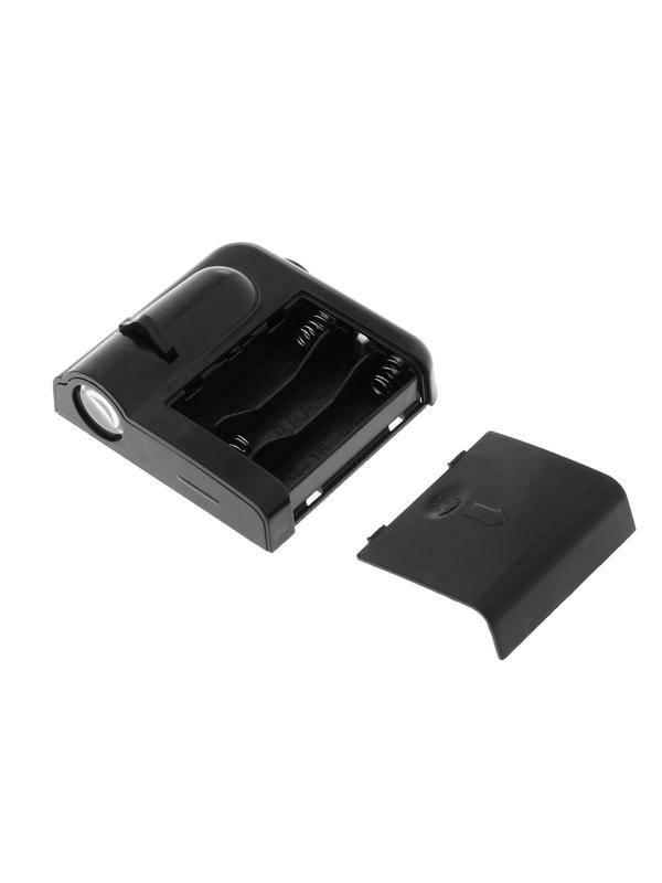 Проекция на дверь, светодиодная, 