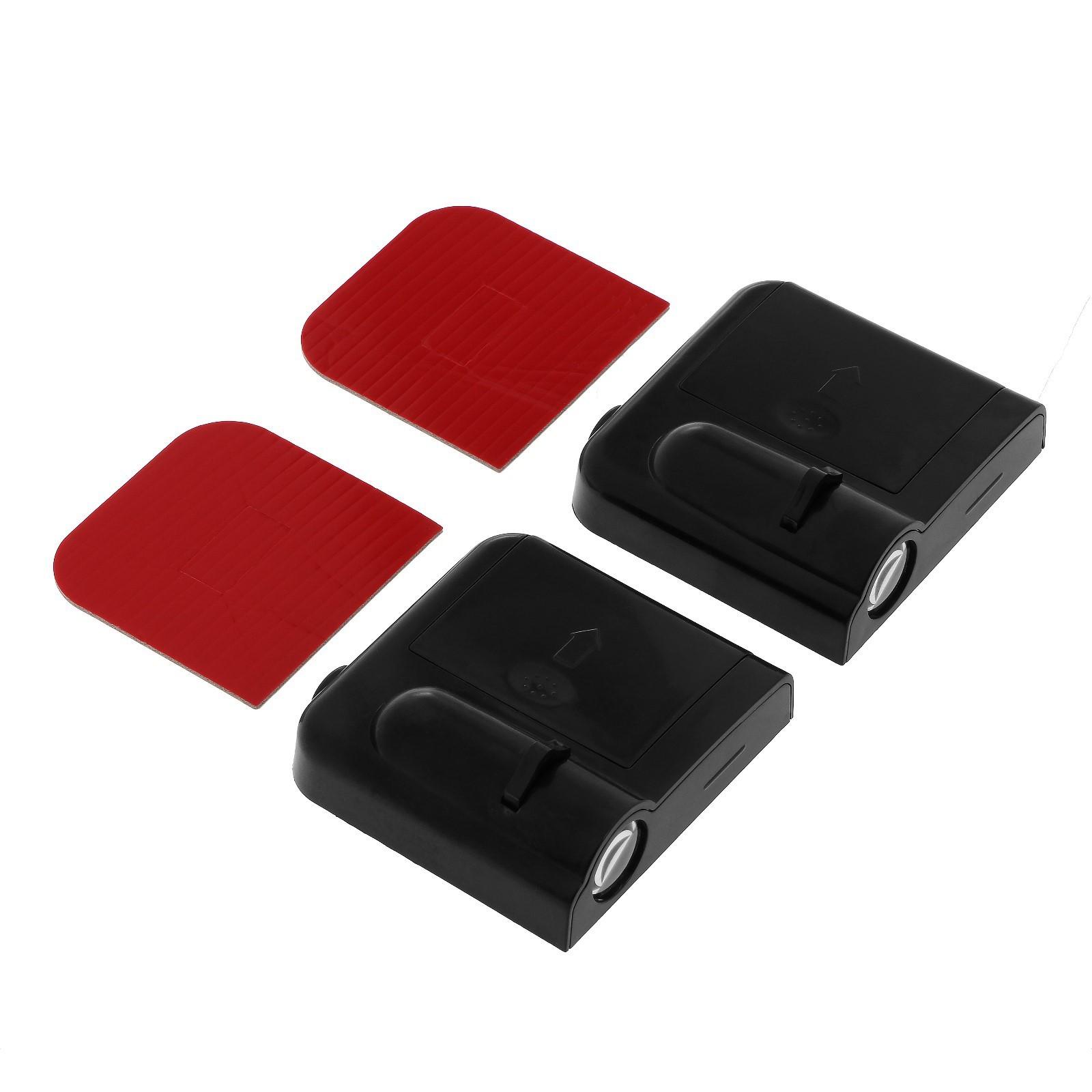 Проекция на дверь, светодиодная, 