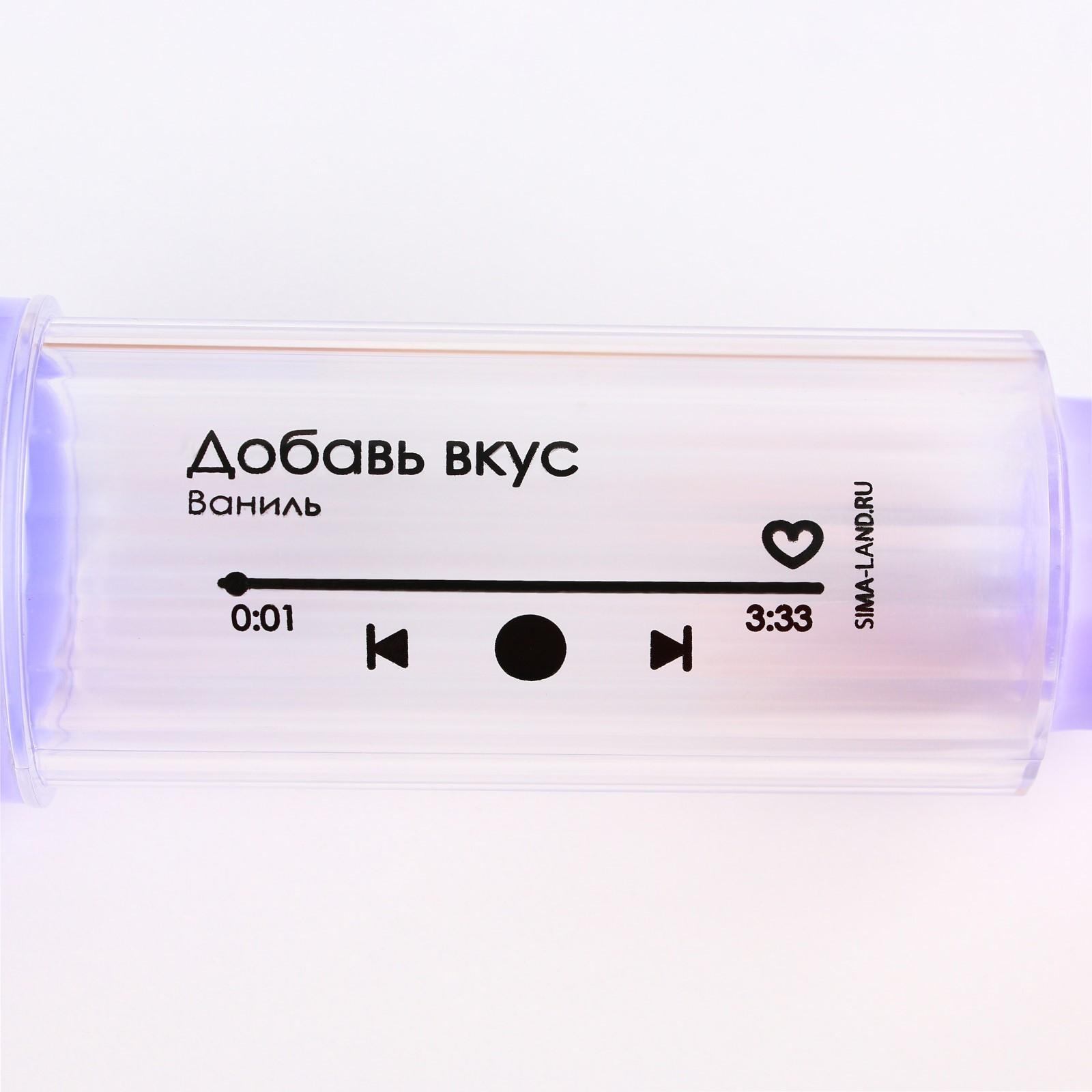 Кондитерский шприц 