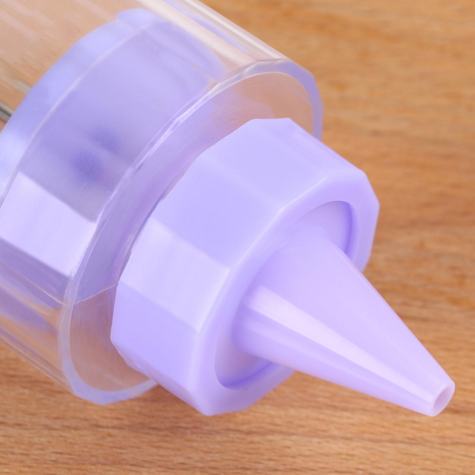 Кондитерский шприц 