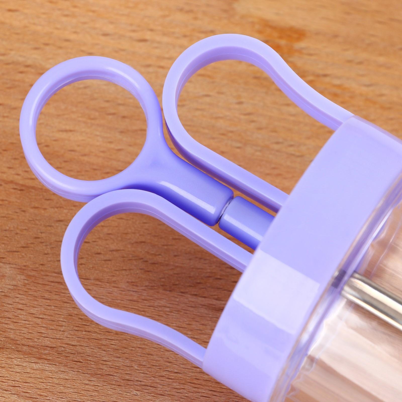 Кондитерский шприц 