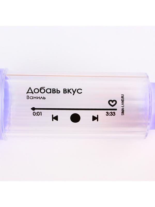 Кондитерский шприц 